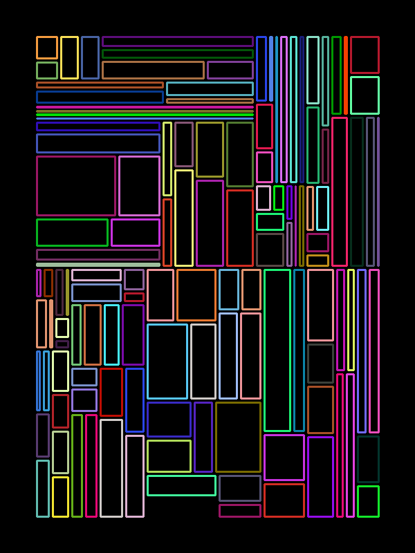 Modern Neon